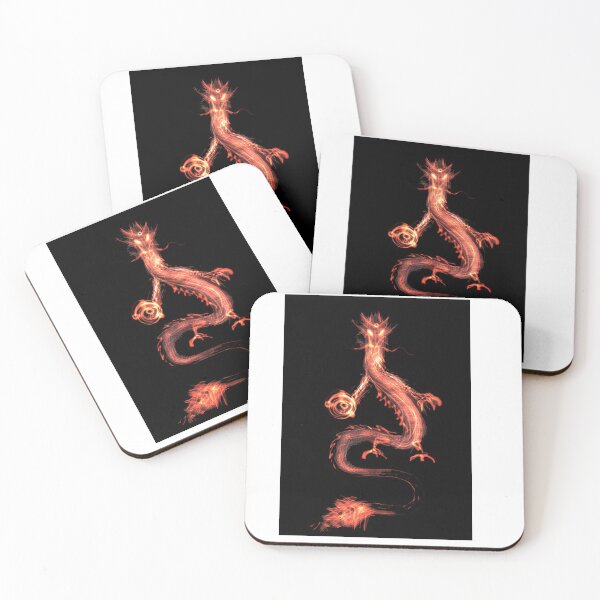 Item preview, Dragon spirit designed and sold by Rene-Martin.