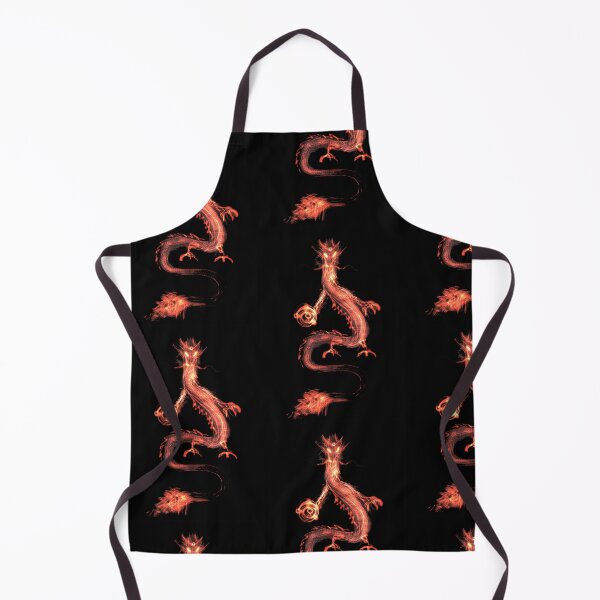 Item preview, Dragon spirit designed and sold by Rene-Martin.