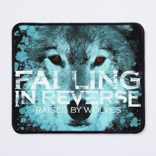 Item preview, Raised by wolves designed and sold by KarnDottion.