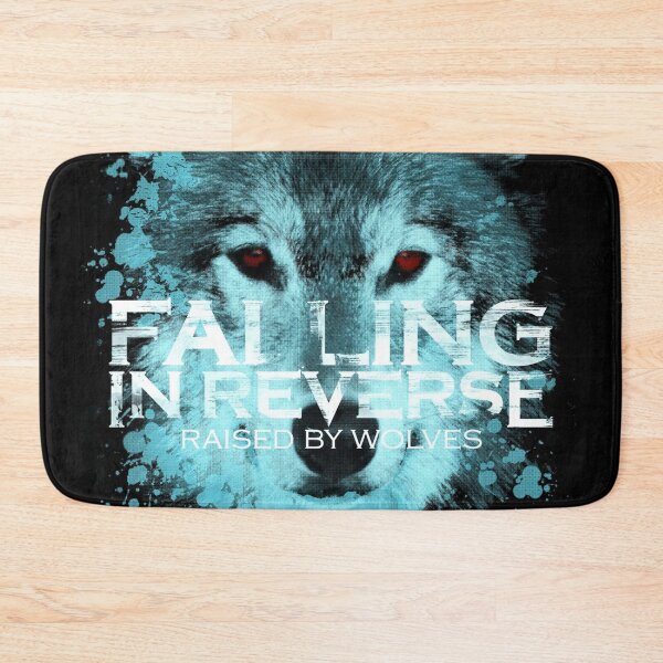 Item preview, Raised by wolves designed and sold by KarnDottion.