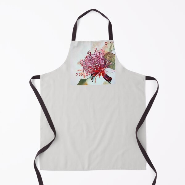 Item preview, AUSTRALIAN ICONIC BLOSSOMS #7 designed and sold by SueDeaconART.