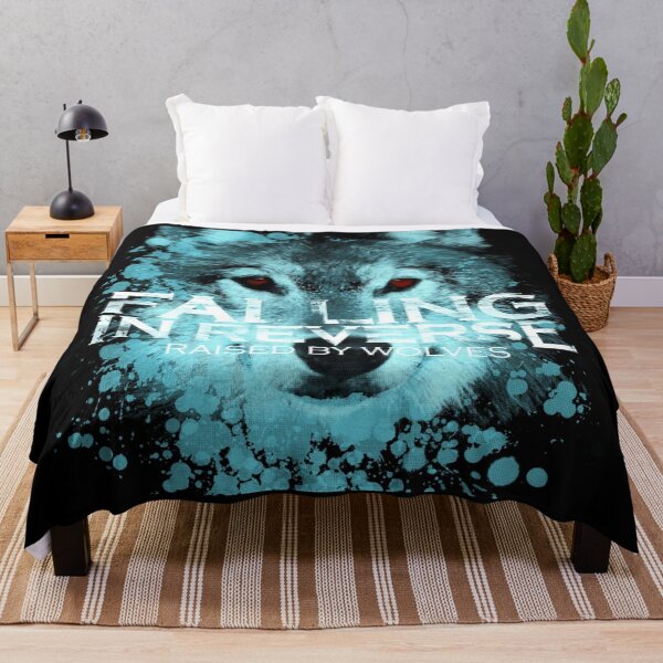 Item preview, Raised by wolves designed and sold by KarnDottion.