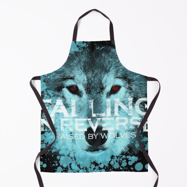 Item preview, Raised by wolves designed and sold by KarnDottion.