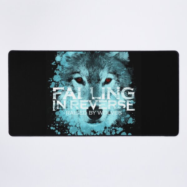 Item preview, Raised by wolves designed and sold by KarnDottion.