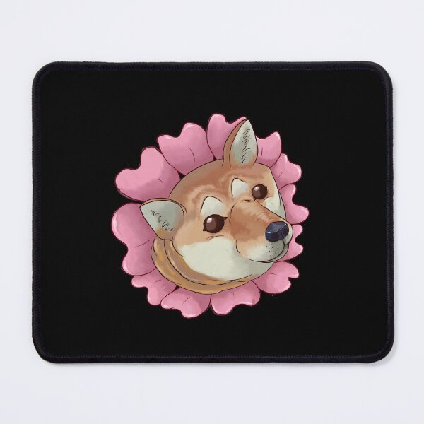 Item preview, doge meme designed and sold by NevermindOnArt.
