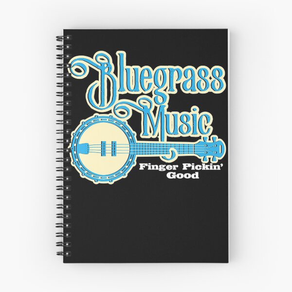 Artikelvorschau, Bluegrass Music Finger Pickin Guter Banjospieler Musiker entworfen und verkauft von HansWerne.