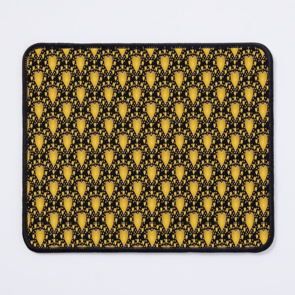 Item preview, Golden heart designed and sold by darshants.
