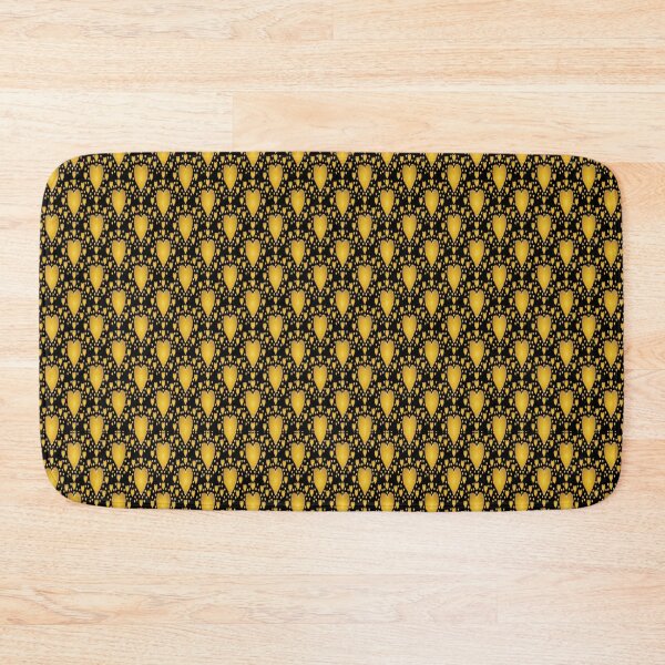 Item preview, Golden heart designed and sold by darshants.