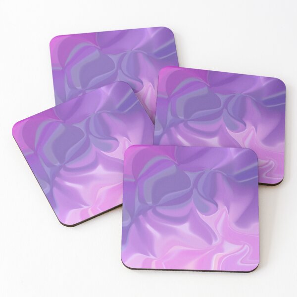 Item preview, Purple lilac magenta liquid abstract background designed and sold by Tanya Mihe.