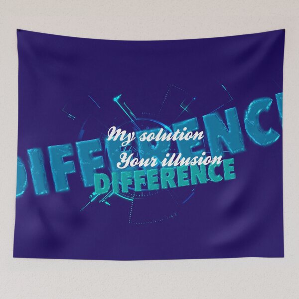 Item preview, DIFFERENCE designed and sold by Klementsen.