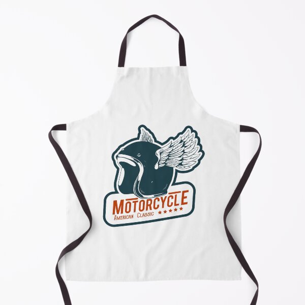 Item preview, American Classic Motorcycle designed and sold by Vector Scout Lab.