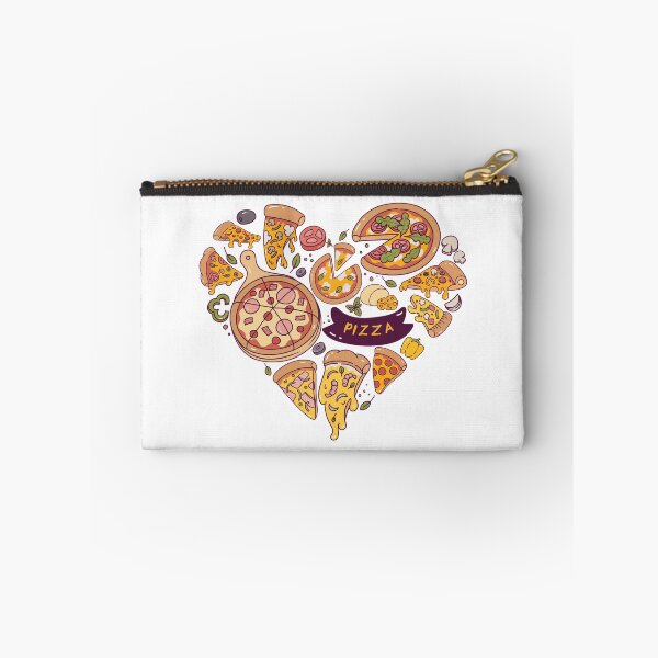 Item preview, Pizza Love Art Design.  designed and sold by epicmarketing.