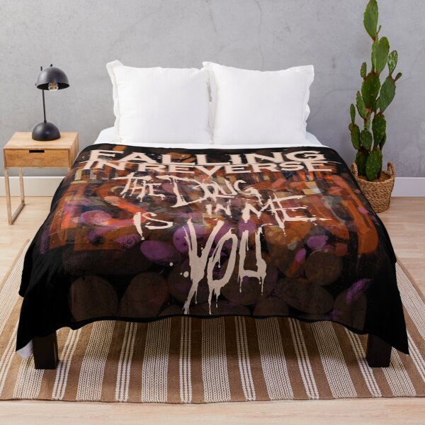 Item preview, The drug in me is you designed and sold by KarnDottion.