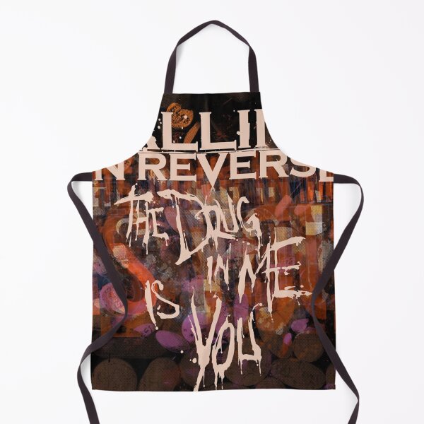 Item preview, The drug in me is you designed and sold by KarnDottion.