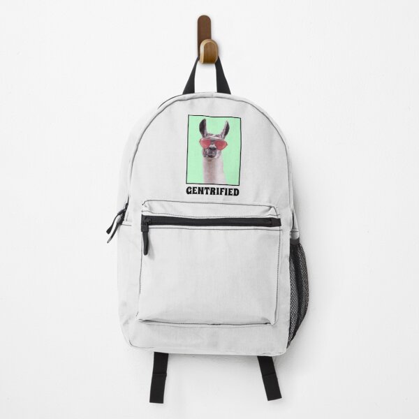 Item preview, Gentrification Nation designed and sold by Ruark MacRae.