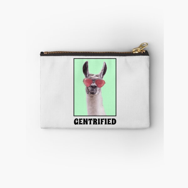 Item preview, Gentrification Nation designed and sold by Ruark MacRae.