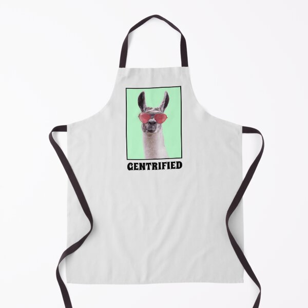 Item preview, Gentrification Nation designed and sold by Ruark MacRae.