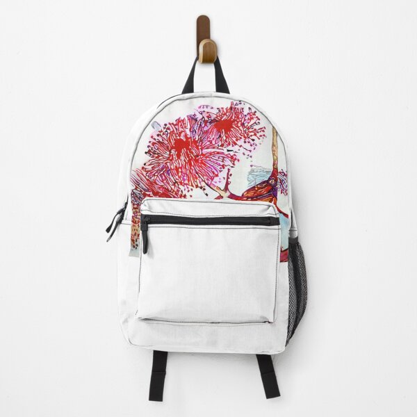 Item preview, AUSTRALIAN ICONIC BLOSSOMS #8 designed and sold by SueDeaconART.