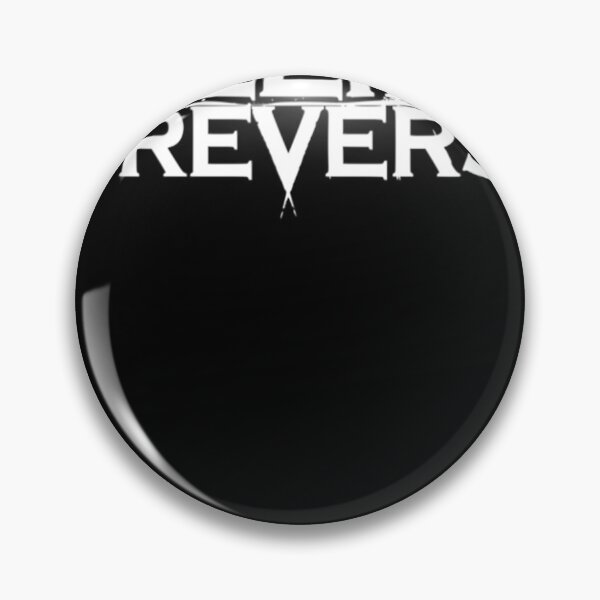 Item preview, Fall. in. rever. logo cover designed and sold by KarnDottion.