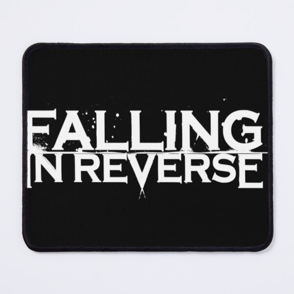 Item preview, Fall. in. rever. logo cover designed and sold by KarnDottion.