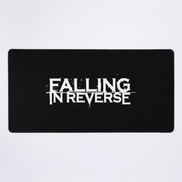 Item preview, Fall. in. rever. logo cover designed and sold by KarnDottion.