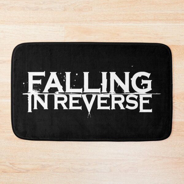 Item preview, Fall. in. rever. logo cover designed and sold by KarnDottion.