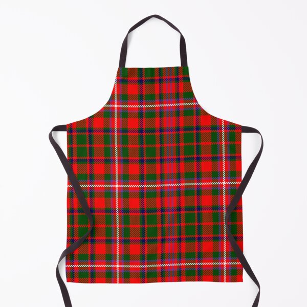 Item preview, Clan MacKinnon Scottish Tartan designed and sold by clairemh1.