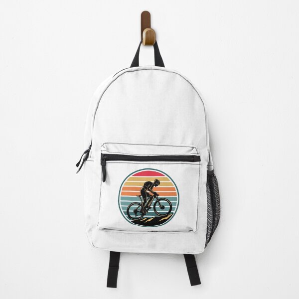 Item preview, Mountain Bike - Enjoy The Ride designed and sold by Vector Scout Lab.