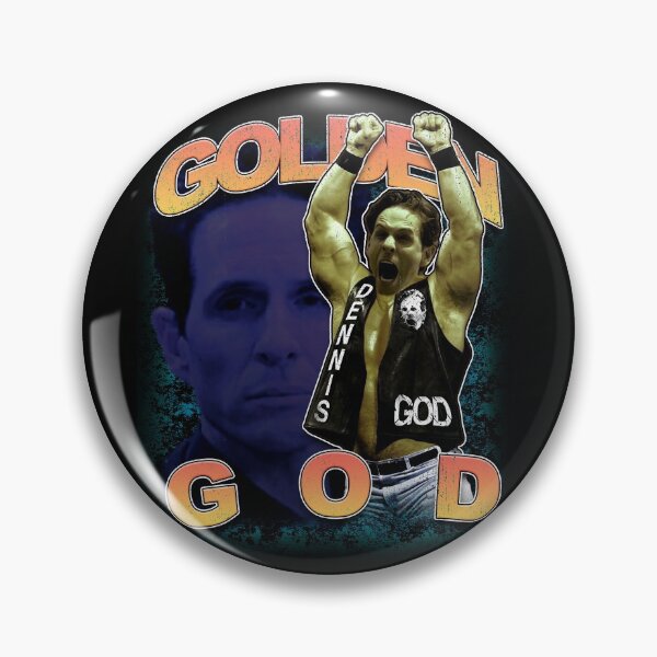 Item preview, Stone Golden God designed and sold by SunnyLegends.