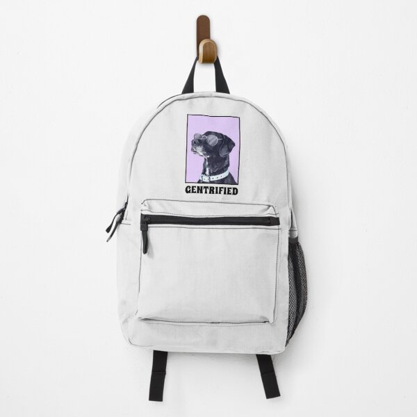 Item preview, Gentrification Nation designed and sold by Ruark MacRae.