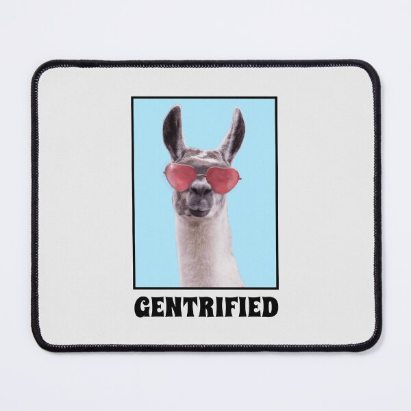Item preview, Gentrification Nation designed and sold by Ruark MacRae.