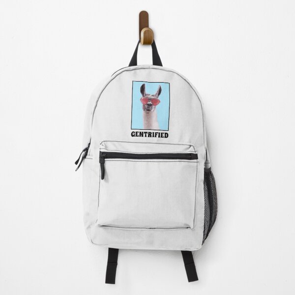 Item preview, Gentrification Nation designed and sold by Ruark MacRae.