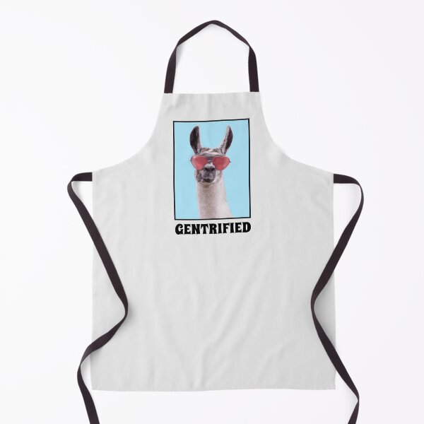 Item preview, Gentrification Nation designed and sold by Ruark MacRae.