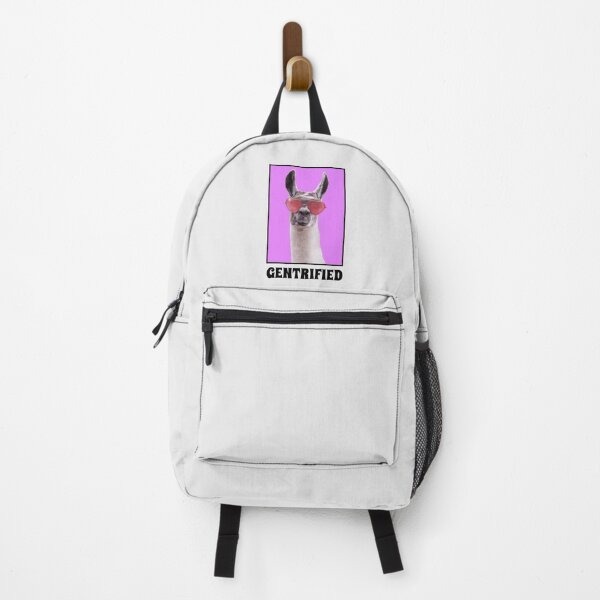 Item preview, Gentrification Nation designed and sold by Ruark MacRae.