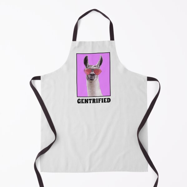Item preview, Gentrification Nation designed and sold by Ruark MacRae.