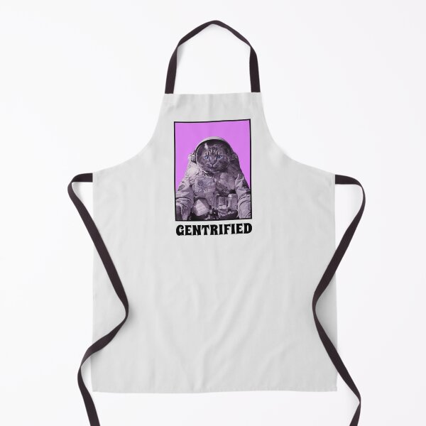 Item preview, Gentrification Nation designed and sold by Ruark MacRae.
