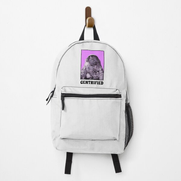 Item preview, Gentrification Nation designed and sold by Ruark MacRae.