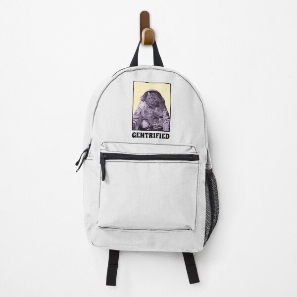 Item preview, Gentrification Nation designed and sold by Ruark MacRae.