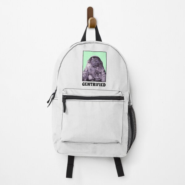 Item preview, Gentrification Nation designed and sold by Ruark MacRae.
