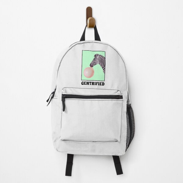 Item preview, Gentrification Nation designed and sold by Ruark MacRae.