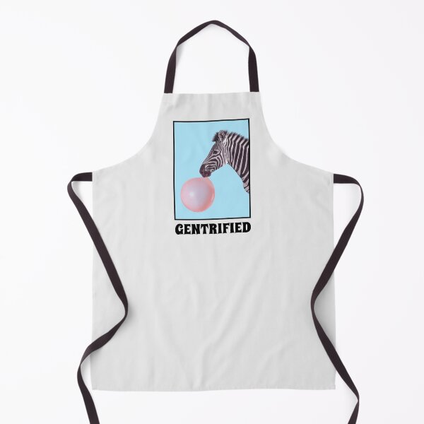 Item preview, Gentrification Nation designed and sold by Ruark MacRae.