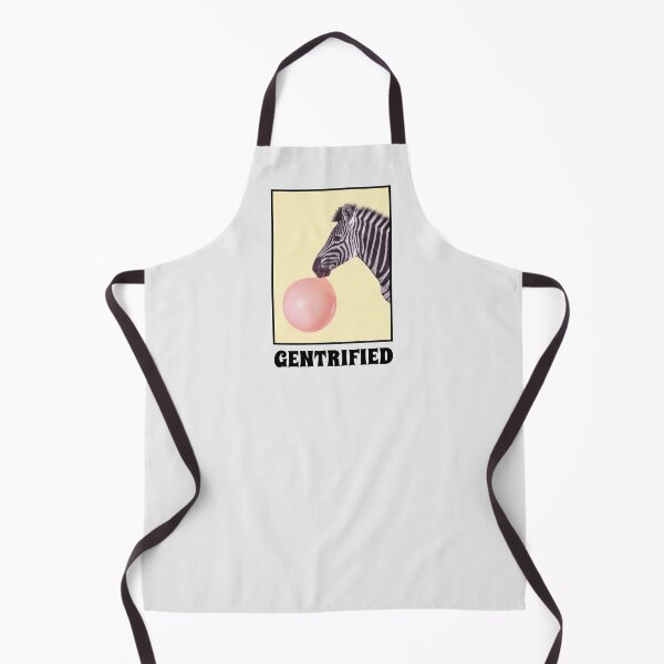 Item preview, Gentrification Nation designed and sold by Ruark MacRae.