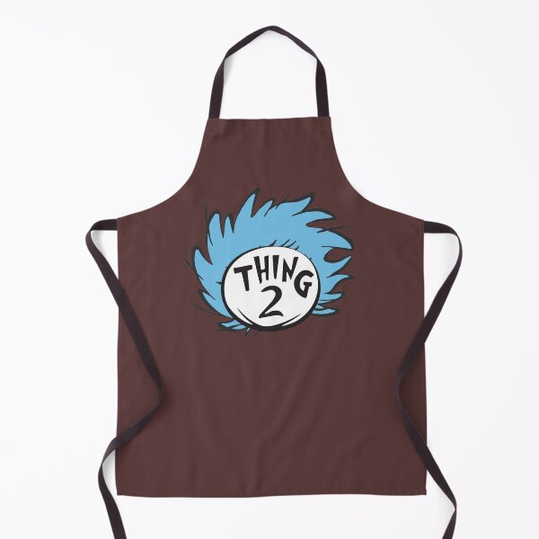 Item preview, Custom Thing 1 Thing 2 Funny Family designed and sold by RyanOlverStore.