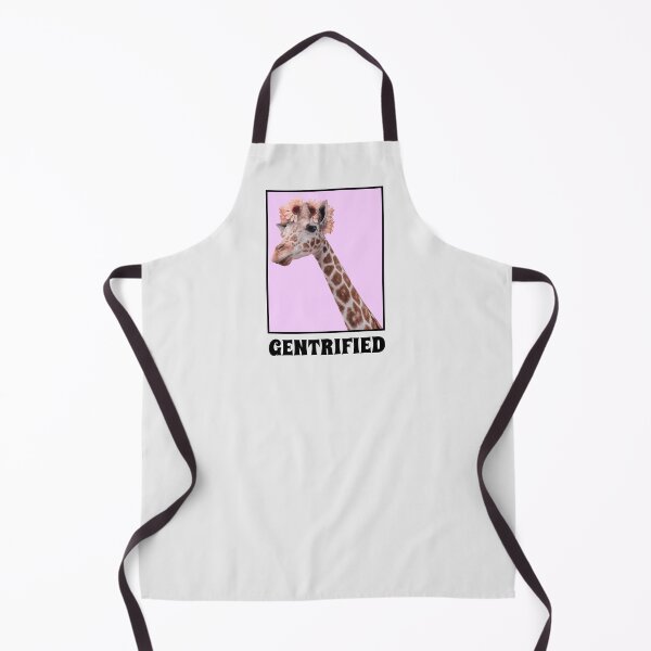 Item preview, Gentrification Nation designed and sold by Ruark MacRae.