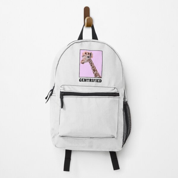 Item preview, Gentrification Nation designed and sold by Ruark MacRae.