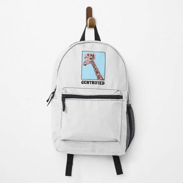 Item preview, Gentrification Nation designed and sold by Ruark MacRae.