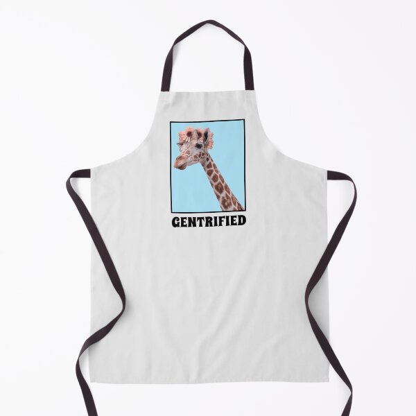 Item preview, Gentrification Nation designed and sold by Ruark MacRae.