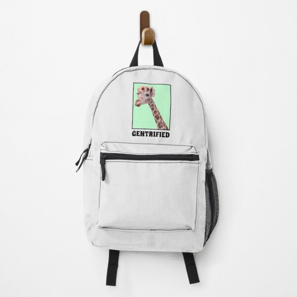 Item preview, Gentrification Nation designed and sold by Ruark MacRae.
