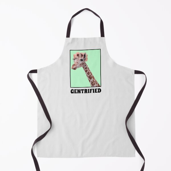 Item preview, Gentrification Nation designed and sold by Ruark MacRae.