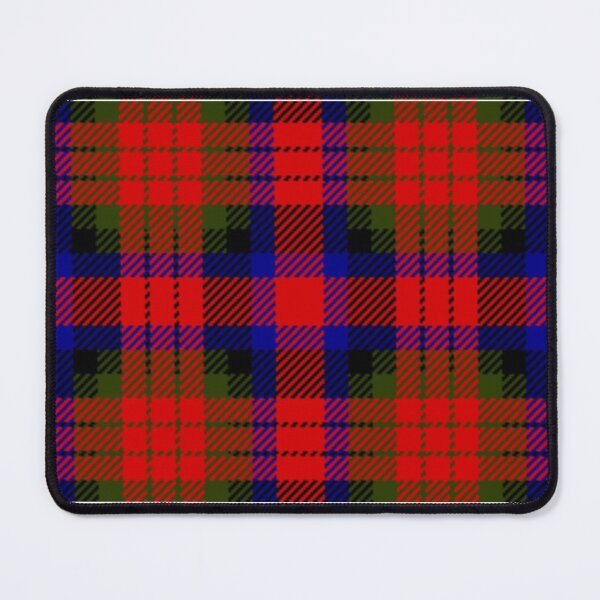 Item preview, Clan MacDuff Scottish Tartan  designed and sold by clairemh1.
